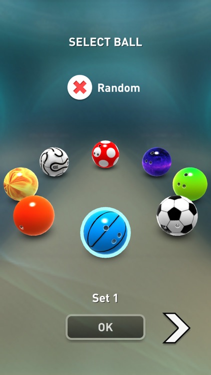 Bowling Game 3D Plus