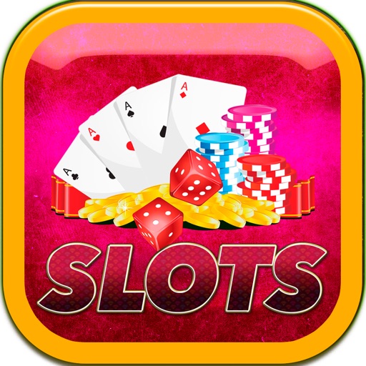 Big Casino Reels O Dublin 777 - Free Slots Casino Game iOS App