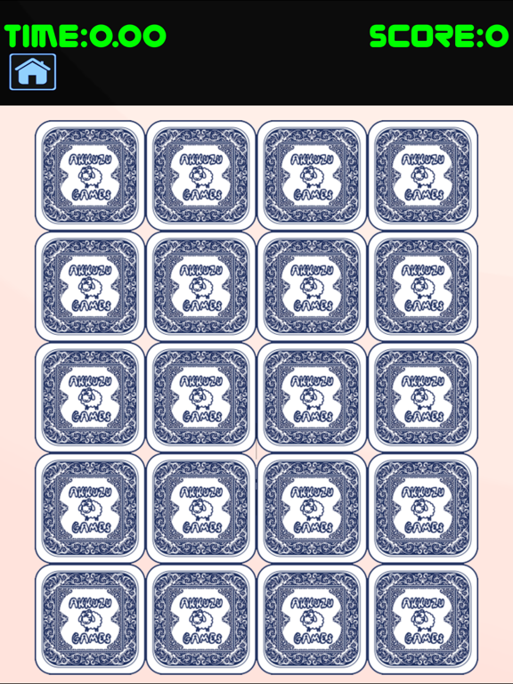 Screenshot #6 pour AlifBa Matching Game