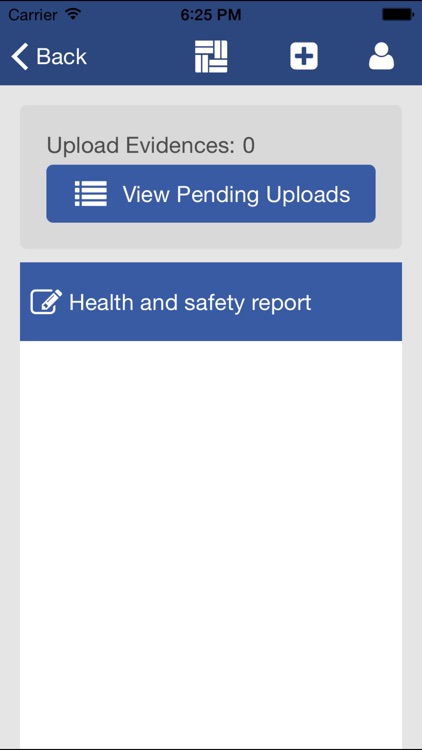 SkilSure Xpress Candidate