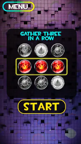 Game screenshot Gems Stones 3 In a Row hack