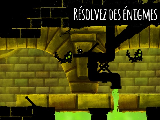 Screenshot #5 pour Shadow Bug