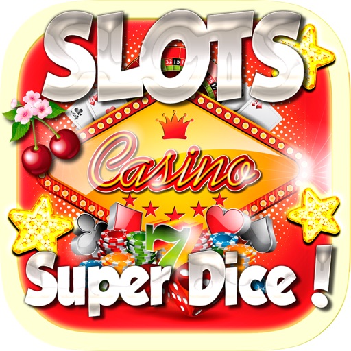 20 Super Dice Slot Machine 20 Super Dice Slot Machine