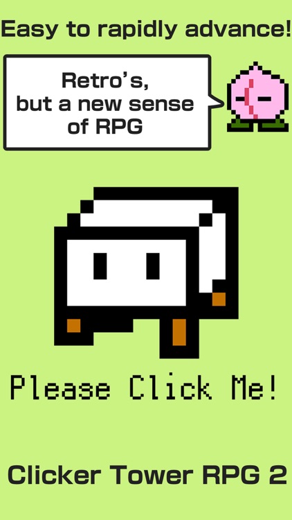 Clicker Tower RPG 2 screenshot-3