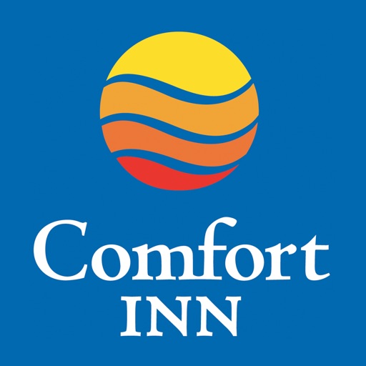 Comfort Inn West Rochester icon