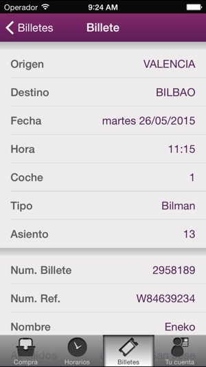 Bilman Bus(圖4)-速報App