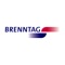 Brenntag North American salesperson and customer application