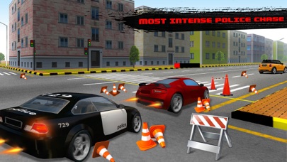 CRAZY POLICE PURSUIT HIGHWAY RACE - COPS VEHICLES DRIVING SIMULATOR AND CRIMINALS ESCAPE SILENT MISSION 1.0 IOS ĐUA XE CRAZY POLICE PURSUIT HIGHWAY RACE - COPS VEHICLES DRIVING SIMULATOR AND CRIMINALS ESCAPE SILENT MISSION 1.0 IOS
