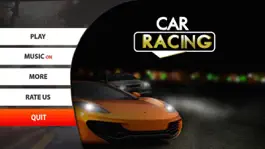 Game screenshot автомобиль гоночная 3D - реальном 3D скорость автомобиля гоночная игра mod apk