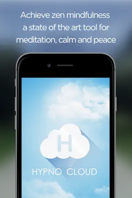 Game screenshot Guided Mindful Meditations mod apk