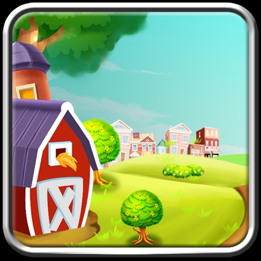 Farmystic iOS App