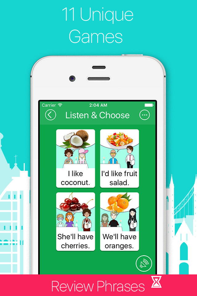 5000 Phrases - Learn Italian Language for Free