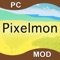 Complete Pixelmon Mod Helper for Minecraft Pc