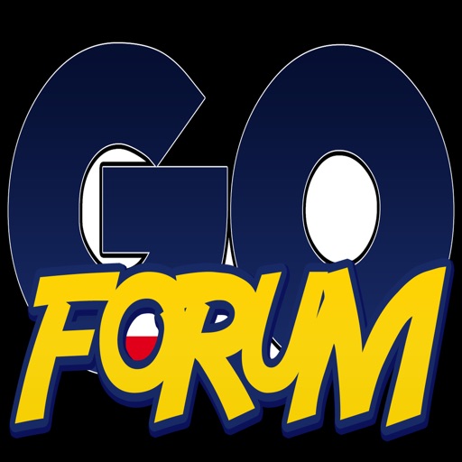 GoForum Icon