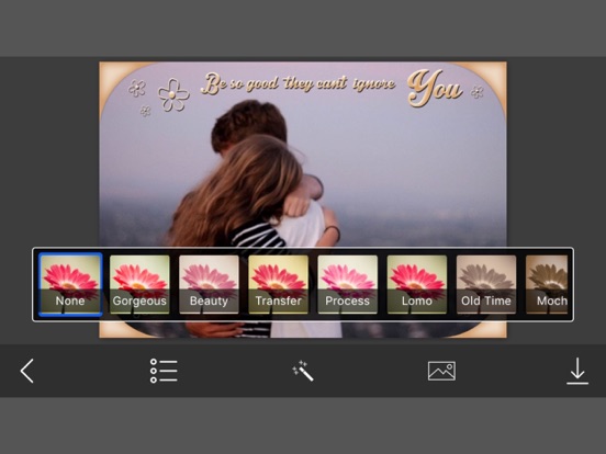 Screenshot #6 pour Thanksgiving Photo Frame - Amazing Picture Frames & Photo Editor
