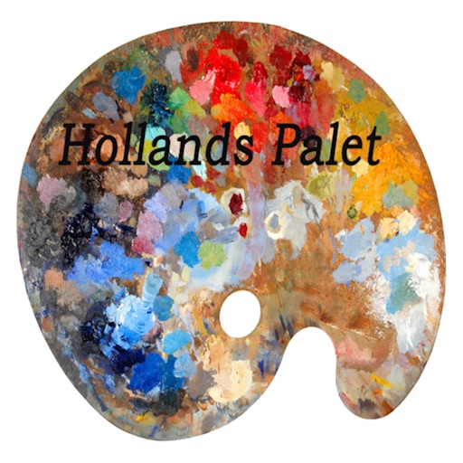 Hollands Palet