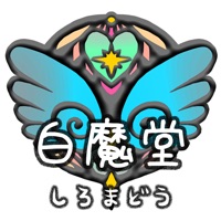 白魔堂【天然石のハンドメイドアクセサリー通販ショップ】