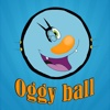 Oggy Ball