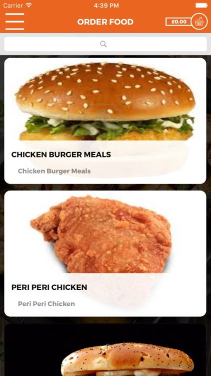 CHICKEN CLUB EDINBURGH screenshot-3