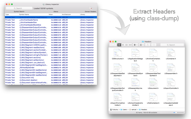 Library Inspector(圖5)-速報App
