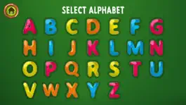 Game screenshot Kids Abc Learning and Writing apk