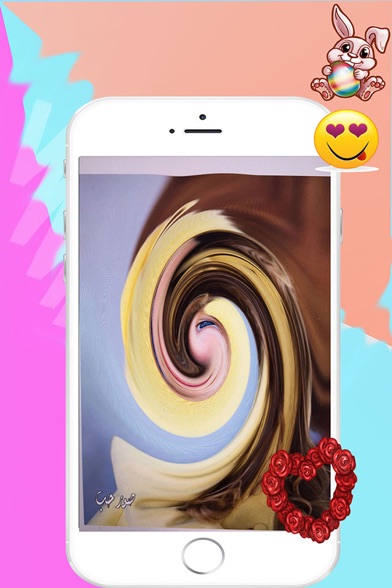 Screenshot of Camera Cartoon - Pencil, cartoon,and  sketch avatar. Cartoon Photo Filter Avatar