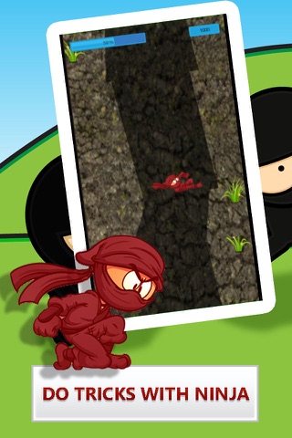 Plummet Free Falling screenshot 4