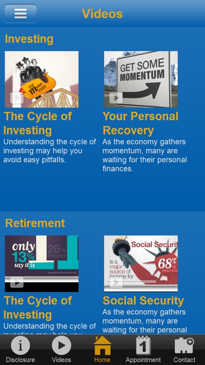 AIM Financial Consulting Group