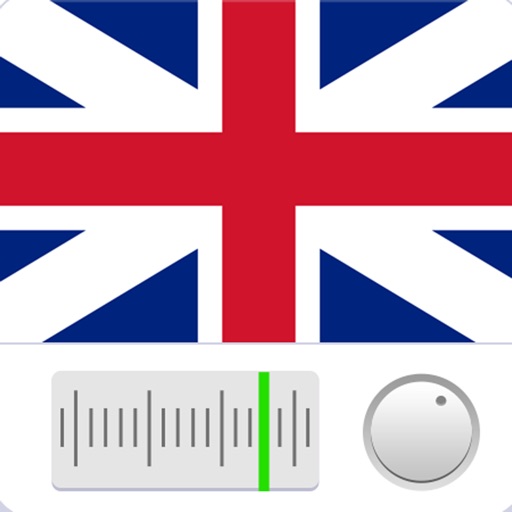 Radio England Stations - Best live, online Music, Sport, News Radio FM Channel