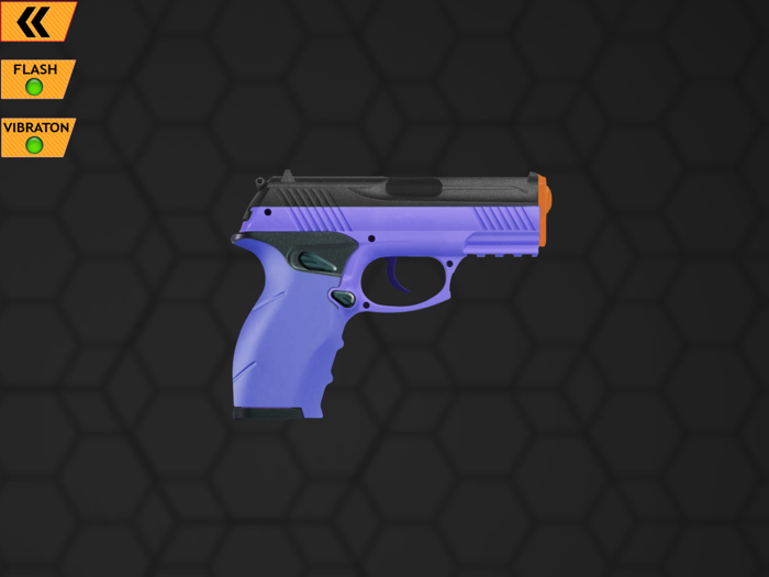 Toy Gun Weapon Simulator - Game for Boys