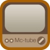 McTube - Playlist Manager for Youtube