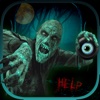 Zombies Camera Booth HD – Get Scary Face Maker Free & Turn Yourself Into A Creepy Zombie
