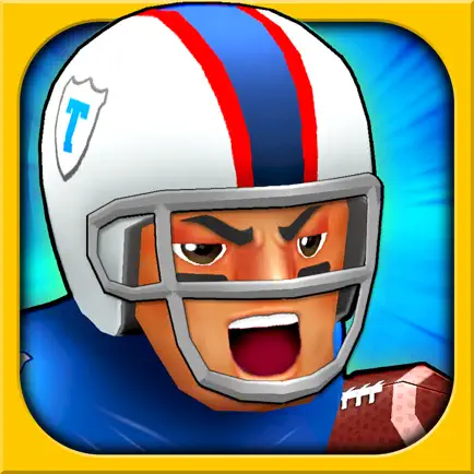 TouchDown Rush Cheats