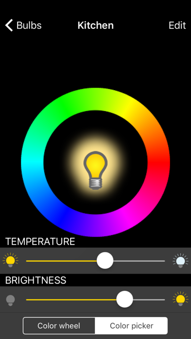 Screenshot #2 pour Calex BLE