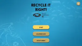 Game screenshot MMBC-Recycle It Right! mod apk