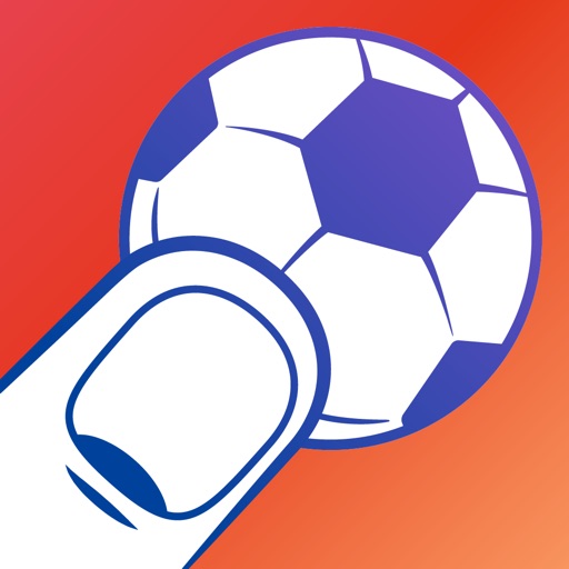 Paper Soccer X - Multiplayer Online Game iOS App