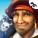 Pirate Chronicles app icon - Games app for iPhone