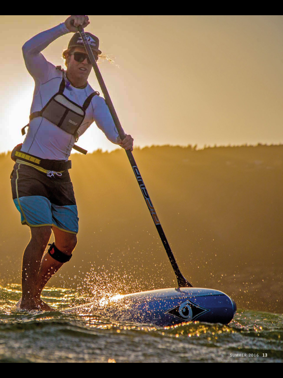 Screenshot #6 pour SUP International