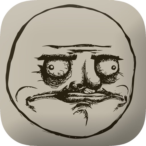 MemeGen  - Simple Meme Generator App To Create Your Own Meme icon