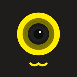 贴纸相机--制作贴纸头像表情图片可分享到微信、QQ、微博等社交平台