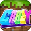 CRAZY CRAFT MOD FOR MINECRAFT PC EDITION