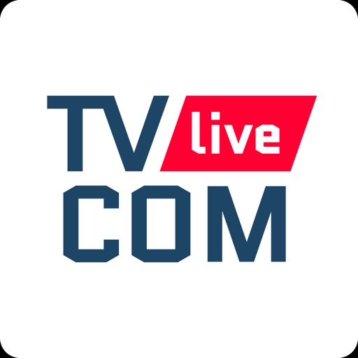 TVCOM icon