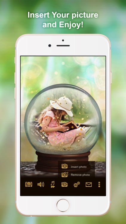 Love Globe screenshot-3