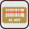 CouponScan App Feedback