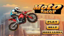 Game screenshot Extreme Moto Rider & Stunt Bike Racing mod apk