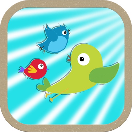 Head of Bird iOS App