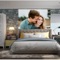 Bedroom Photo Frames - Instant Frame Maker & Photo Editor