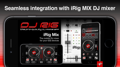 DJ Rig Screenshot 2