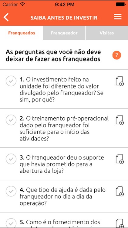 Guia de Franquias PEGN screenshot-4