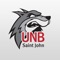 The new UNB Students’ Representative Council (St